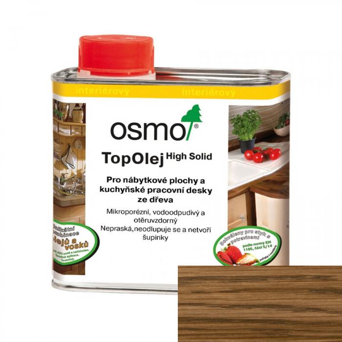 OsmoColor OSMO 3038 Top olej / kuchyň 0,5 L
