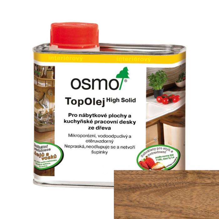 OsmoColor OSMO 3061 Top olej / kuchyň 0,5 L