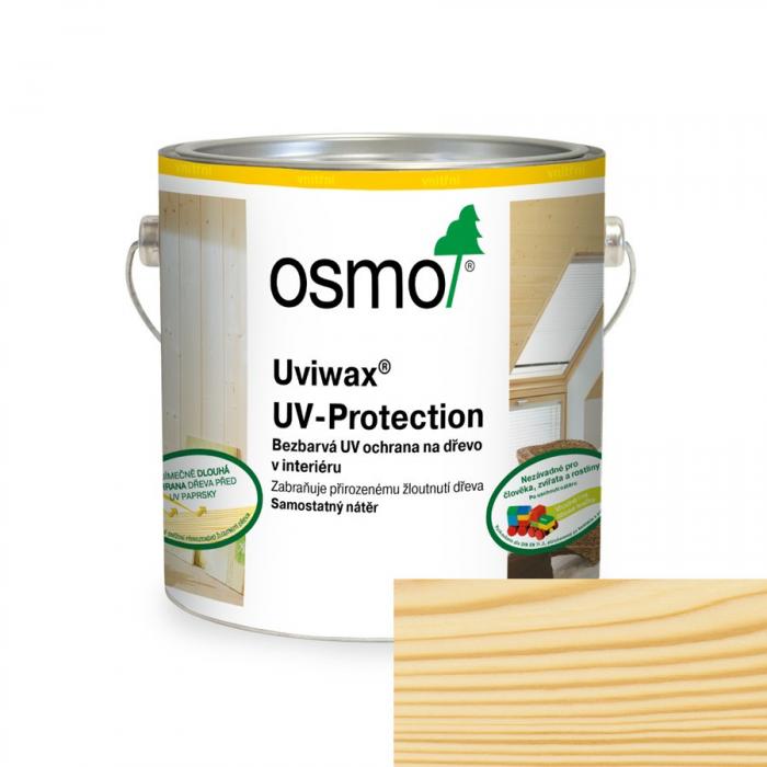 OsmoColor OSMO 7200 Uviwax® UV-Protection 0,75 L