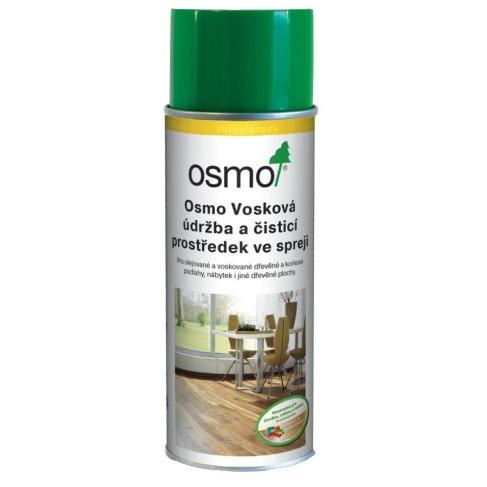 OsmoColor OSMO 3029 Údržbové prostředky 0,4 L