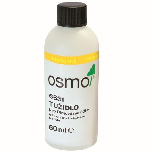 OsmoColor OSMO 6631 Tužidlo pro olejové mořidlo 0,06 L