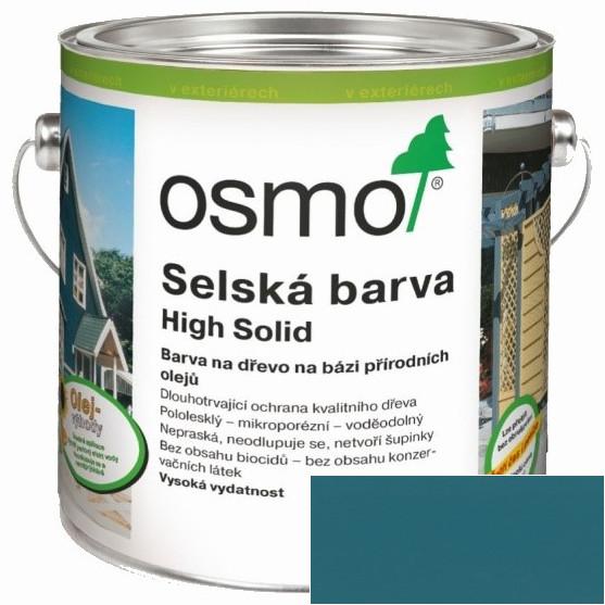 OsmoColor OSMO 2501 Selská barva 2,50 L