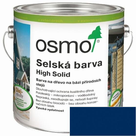 OsmoColor OSMO 2506 Selská barva 2,50 L