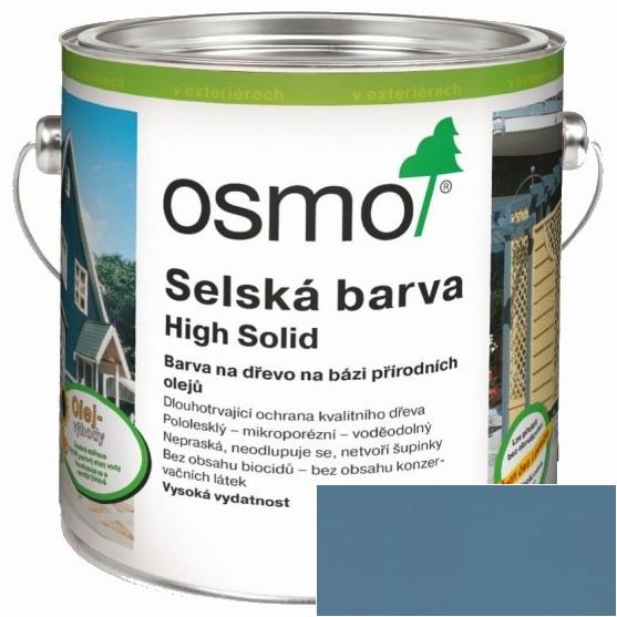 OsmoColor OSMO 2507 Selská barva 2,50 L