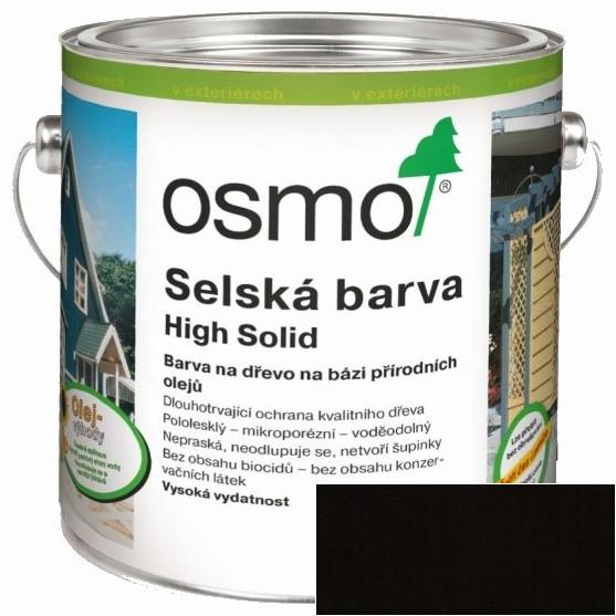 OsmoColor OSMO 2703 Selská barva 2,50 L