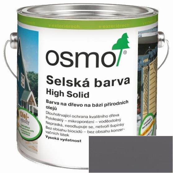 OsmoColor OSMO 2704 Selská barva 0,75 L