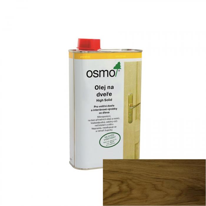 OsmoColor OSMO 3060 Olej na dveře 1 L