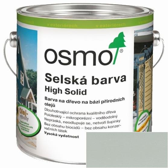OsmoColor OSMO 2735 Selská barva 2,50 L