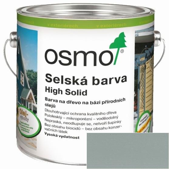 OsmoColor OSMO 2742 Selská barva 2,50 L