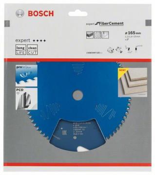 BOSCH Pilový kotouč Expert for Fiber Cement 165 x 20 x 2,2 mm