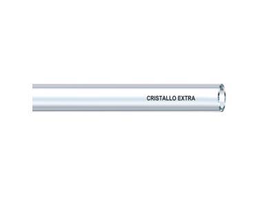 FITT Hadice k ponornému čerpadlu 32x40mm (5/4") 25m Cristallo Extra