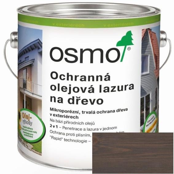 OsmoColor OSMO 907 Ochranná olejová lazura 2,50 L
