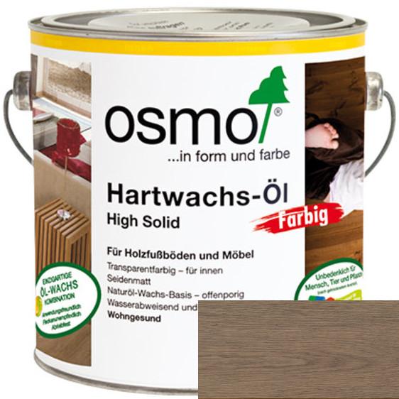 OsmoColor OSMO 3074 Tvrdý voskový olej 0,75 L