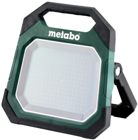 Metabo BSA 18 LED 10000 aku stavební světla, bez aku