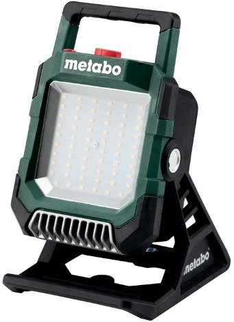 Metabo BSA 18 LED 4000 aku stavební světla, bez aku
