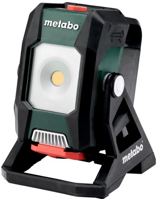 Metabo BSA 12-18 LED 2000 aku stavební světla, bez aku