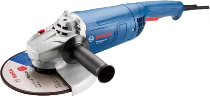 Bosch GWS 2000 P Úhlová bruska