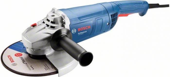 Bosch GWS 2000 J Úhlová bruska