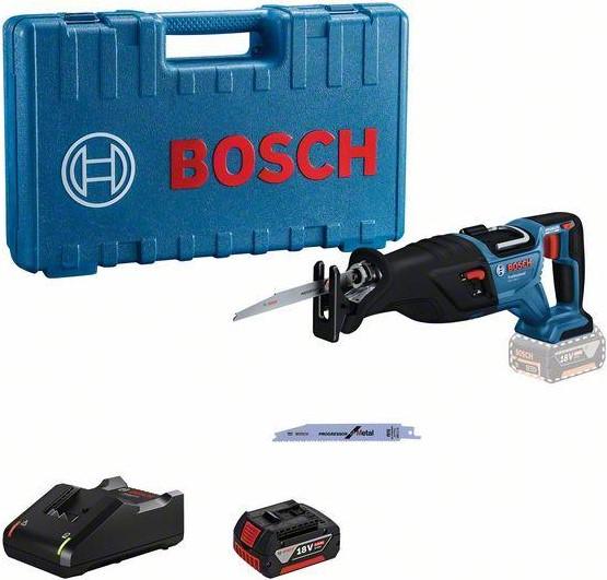 Bosch GSA 185-LI Pila ocaska