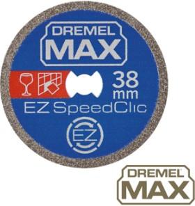 DREMEL ® S545DM řezací kotouč