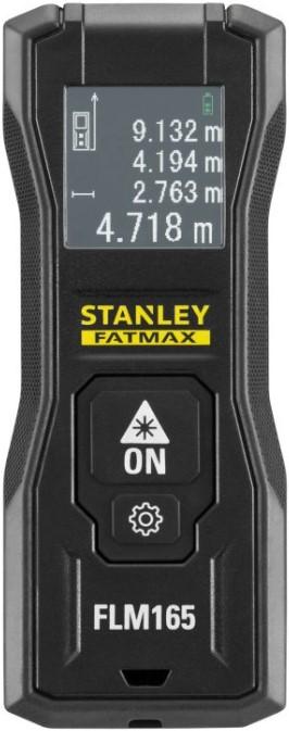 STANLEY FatMax® FMHT77165-0 Laserový dálkoměr, 50 m