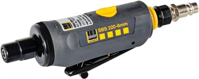 Schneider SBS 220-6mm stopková bruska
