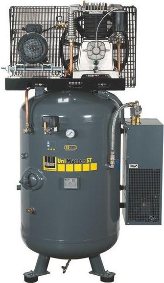 Schneider UNM STS 1250-10-500 XDK kompresor