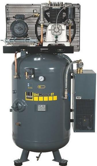 Schneider UNM STS 1000-15-500 XDKC kompresor