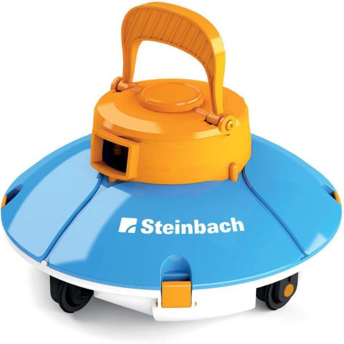 Steinbach Poolrunner Battery Basic 2.0 bazénový robotický vysavač