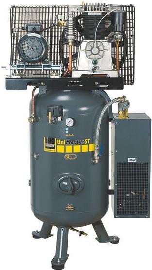 Schneider UNM STS 1250-10-270 XDKC Kompresor