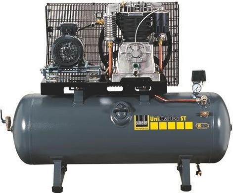 Schneider UNM STL 1250-10-270 C Kompresor