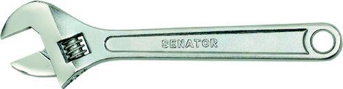 SENATOR Klíč stavitelný 150 mm (6")