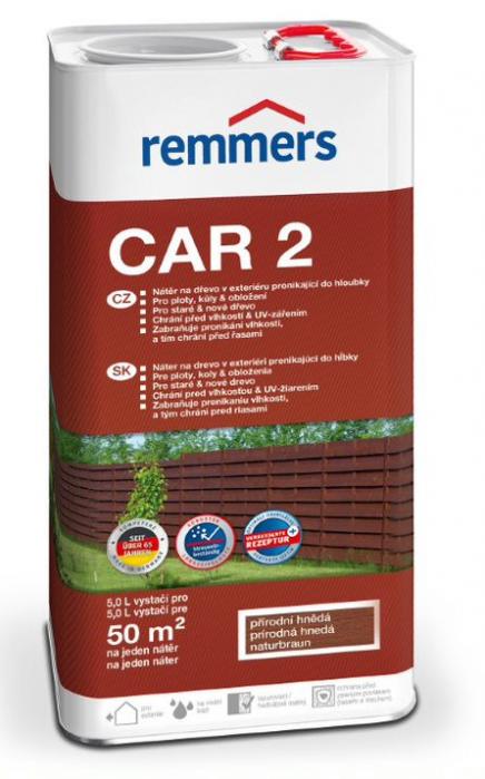 Remmers CAR-2 5 L C