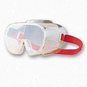 PROFESIONAL Ochranné brýle se zorníkem U-8204