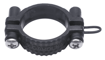 Gardena 5326-20 svorka, kompletní pro adaptér