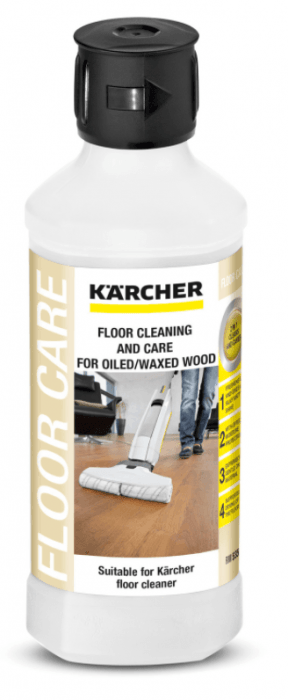 KÄRCHER Karcher RM 535 podlahová péče pro dřevo 500ml