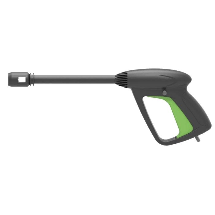 Cleancraft® Ruční stříkací pistole pro HDR-K 90