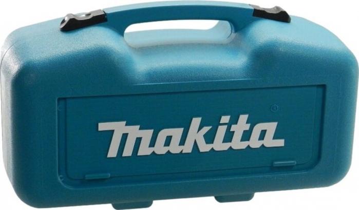 Makita 824562-2 plastový kufr BO5030/31