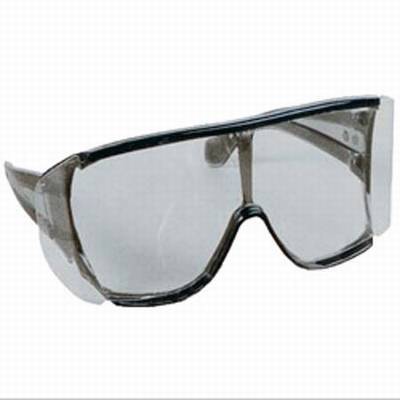 PROFESIONAL Ochranné brýle čiré B-A 22