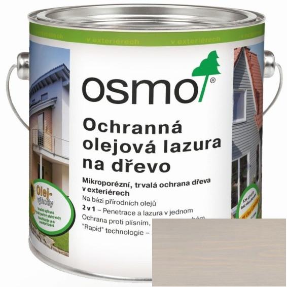 OsmoColor OSMO 906 Ochranná olejová lazura 2,50 L