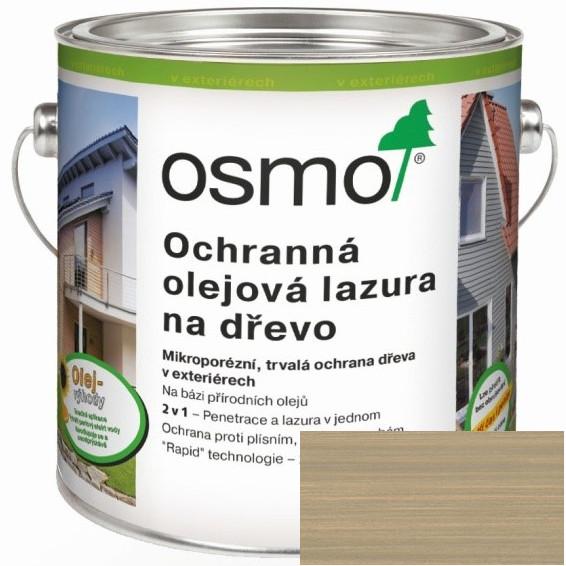 OsmoColor OSMO 903 Ochranná olejová lazura 2,50 L