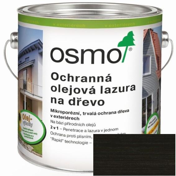 OsmoColor OSMO 712 Ochranná olejová lazura 2,50 L